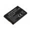 Helyettes�t� Akkumul�tor Motorola E1000 V980 3,7V 900mAh 3,3Wh Li-ion