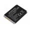 Helyettes�t� Akkumul�tor Nokia 3410 3510 3,7V 1300mAh 4,8Wh Li-ion