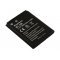 Helyettes�t� Akkumul�tor Nokia 3220, 5140, 6020 3,7V 900mAh 3,3Wh Li-ion