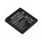Helyettes�t� Akkumul�tor Nokia 3250 6233 6280 9300 3,7V 1100mAh 4,1Wh Li-ion
