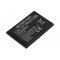 Helyettesítő Akkumulátor Nokia E61i E90 3,7V 1500mAh 5,6Wh Li-ion Helyettesítő Akkumulátor Nokia E61i E90 3,7V 1500mAh 5,6Wh Li-ion