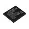 Helyettes�t� Akkumul�tor Nokia 6290, E65, N93i, N95 3,7V 1020mAh 3,8Wh Li-ion