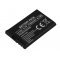 Helyettes�t� Akkumul�tor Nokia 5220 6303 3,7V 1100mAh 4,1Wh Li-ion