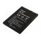 Helyettesítő Akkumulátor Nokia N97 Mini 3,7V 1200mAh 4,4Wh Li-ion Helyettesítő Akkumulátor Nokia N97 Mini 3,7V 1200mAh 4,4Wh Li-ion