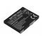 Helyettes�t� Akkumul�tor Siemens C65 3,7V 750mAh 2,8Wh Li-ion