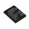 Helyettes�t� Akkumul�tor Samsung S8300 3,7V 700mAh 2,6Wh Li-ion
