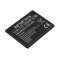 Helyettes�t� Akkumul�tor Samsung Galaxy S2 S II GT-I9100 3,7V 1650mAh 6,1Wh Li-ion