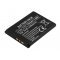 Helyettes�t� Akkumul�tor Sony Ericsson J300i K510i 3,7V 750mAh 2,8Wh Li-ion