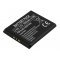 Helyettes�t� Akkumul�tor Sony Ericsson K800i V800 3,7V 1000mAh 3,7Wh Li-ion