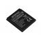 Helyettes�t� Akkumul�tor Sony Ericsson K850i W580i S500i T650i 3,7V 900mAh 3,3Wh Li-ion