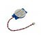 Helyettesítő Akkumulátor CMOS HP Presario CQ40 3V 200mAh 0,6Wh Li-ion Helyettesítő Akkumulátor CMOS HP Presario CQ40 3V 200mAh 0,6Wh Li-ion