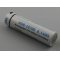 18650 hengeres Akkumul�tor 3,7V 2200mAh 8,1Wh USB-C t�lt�csatlakoz�val Li-ion