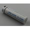 Hengeres cella 18650 Akkumulátor 3,7V 3300mAh 12,2Wh USB-C töltőporttal Li-ion Hengeres cella 18650 Akkumulátor 3,7V 3300mAh 12,2Wh USB-C töltőporttal Li-ion