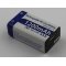Hengeres 9V-USB Akkumulátor 7,4V 1200mAh 8,9Wh USB-C töltőporttal Li-ion Hengeres 9V-USB Akkumulátor 7,4V 1200mAh 8,9Wh USB-C töltőporttal Li-ion