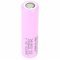 18650 hengeres Akkumul�tor 3,7V 3000mAh 11,1Wh Li-ion