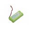 Helyettesítő Akkumulátor Audioline Dect 5015 2,4V 800mAh 1,9Wh NiMH Helyettesítő Akkumulátor Audioline Dect 5015 2,4V 800mAh 1,9Wh NiMH