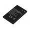Helyettes�t� Akkumul�tor Alcatel Lucent 8232 3,7V 1200mAh 4,4Wh Li-ion