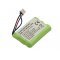 Helyettes�t� Akkumul�tor B&O BEOCOM 6000 3,6V 600mAh 2,2Wh NiMH
