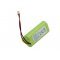 Helyettes�t� Akkumul�tor B&O BeoCom 2 3,6V 600mAh 2,2Wh NiMH