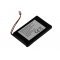 Helyettesítő Akkumulátor Grundig Calios 1 A1 H1 3,7V 600mAh 2,2Wh Li-ion Helyettesítő Akkumulátor Grundig Calios 1 A1 H1 3,7V 600mAh 2,2Wh Li-ion