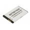 Helyettes�t� Akkumul�tor Swissvoice ePure 3,7V 650mAh 2,4Wh Li-ion
