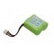 Helyettes�t� Akkumul�tor Philips Magic Xalio 200 2,4V 750mAh NiMH