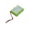 Helyettes�t� Akkumul�tor Siemens Gigaset 100 200 A1 A100 3,6V 600mAh NiMH