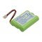 Helyettes�t� Akkumul�tor Alcatel Altiset S Pro I One Touch Class 3,6V 600mAh 2,2Wh NiMH