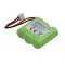 Helyettes�t� Akkumul�tor Alcatel Biloba 490, 590 3,6V 370mAh NiMH