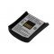 Helyettes�t� Akkumul�tor Alcatel Mobile 100 Reflexes 3,6V 500mAh 1,8Wh fekete NiMH