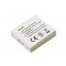 Helyettesítő Akkumulátor GN Netcom 9120/9125 3,7V 350mAh 1,3Wh Li-Polymer Helyettesítő Akkumulátor GN Netcom 9120/9125 3,7V 350mAh 1,3Wh Li-Polymer