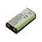 Helyettes�t� Akkumul�tor Sony BP-HP550-11 2,4V 700mAh 1,7Wh NiMH