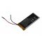 Helyettesítő Akkumulátor Cardo Scala Rider Q2 3,7V 400mAh 1,5Wh Li-Polymer Helyettesítő Akkumulátor Cardo Scala Rider Q2 3,7V 400mAh 1,5Wh Li-Polymer