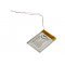 Helyettes�t� Akkumul�tor Jabra Pro 9400 9450 3,7V 230mAh 0,8Wh Li-Polymer