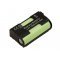 Helyettesítő Akkumulátor SENNH BA2015 2,4V 1500mAh 3,6Wh NiMH Helyettesítő Akkumulátor SENNH BA2015 2,4V 1500mAh 3,6Wh NiMH