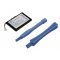 Helyettesítő Akkumulátor Apple iPod 3G 3,7V 700mAh 2,6Wh beépített Li-Polymer Helyettesítő Akkumulátor Apple iPod 3G 3,7V 700mAh 2,6Wh beépített Li-Polymer
