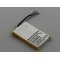 Helyettesítő Akkumulátor Apple iPod nano 3,7V 330mAh 1,2Wh beépített Li-Polymer Helyettesítő Akkumulátor Apple iPod nano 3,7V 330mAh 1,2Wh beépített Li-Polymer