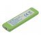 Helyettes�t� Akkumul�tor Sony NH-14WM 1,2V 1450mAh 1,7Wh NiMH