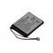 Helyettesítő Akkumulátor TomTom One 3,7V 800mAh 3,0Wh Li-ion Helyettesítő Akkumulátor TomTom One 3,7V 800mAh 3,0Wh Li-ion