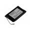 Helyettesítő Akkumulátor Garmin Nüvi 600/610/650 3,7V 1500mAh 5,6Wh Li-Polymer Helyettesítő Akkumulátor Garmin Nüvi 600/610/650 3,7V 1500mAh 5,6Wh Li-Polymer