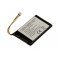 Helyettes�t� Akkumul�tor Blaup TravelPilot 100/200 3,7V 800mAh 3,0Wh Li-ion