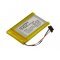 Helyettes�t� Akkumul�tor MITAC Mio C320, C520 3,7V 1100mAh 4,1Wh Li-Polymer