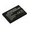 Helyettesítő Akkumulátor Nintendo 3DS 3,7V 1300mAh 4,8Wh Li-ion Helyettesítő Akkumulátor Nintendo 3DS 3,7V 1300mAh 4,8Wh Li-ion