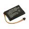 Helyettesítő Akkumulátor TomTom Pro 4000 3,7V 1100mAh 4,1Wh Li-ion Helyettesítő Akkumulátor TomTom Pro 4000 3,7V 1100mAh 4,1Wh Li-ion