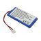Helyettes�t� Akkumul�tor Philips Pronto TSU-9400 3,7V 1700mAh 6,3Wh Li-Polymer