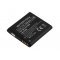 Helyettes�t� Akkumul�tor BlackBerry Curve 9360 3,7V 1000mAh 3,7Wh Li-ion