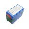 Helyettesítő Akkumulátor Samba XR210 14,4V 3300mAh 47,5Wh NiMH Helyettesítő Akkumulátor Samba XR210 14,4V 3300mAh 47,5Wh NiMH
