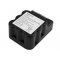 Helyettesítő Akkumulátor Leica GEB77 12V 1200mAh 14,4Wh fekete NiMH Helyettesítő Akkumulátor Leica GEB77 12V 1200mAh 14,4Wh fekete NiMH