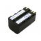 Helyettesítő Akkumulátor Leica GEB221 7,4V 5200mAh 38,5Wh fekete IC-Chippel Li-ion Helyettesítő Akkumulátor Leica GEB221 7,4V 5200mAh 38,5Wh fekete IC-Chippel Li-ion