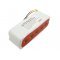 Helyettes�t� Akkumul�tor Samsung Navibot VCR8875 14,4V 2000mAh 28,8Wh NiMH